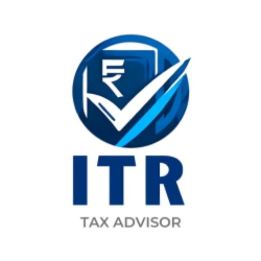 ITR Tax Advisor Logo