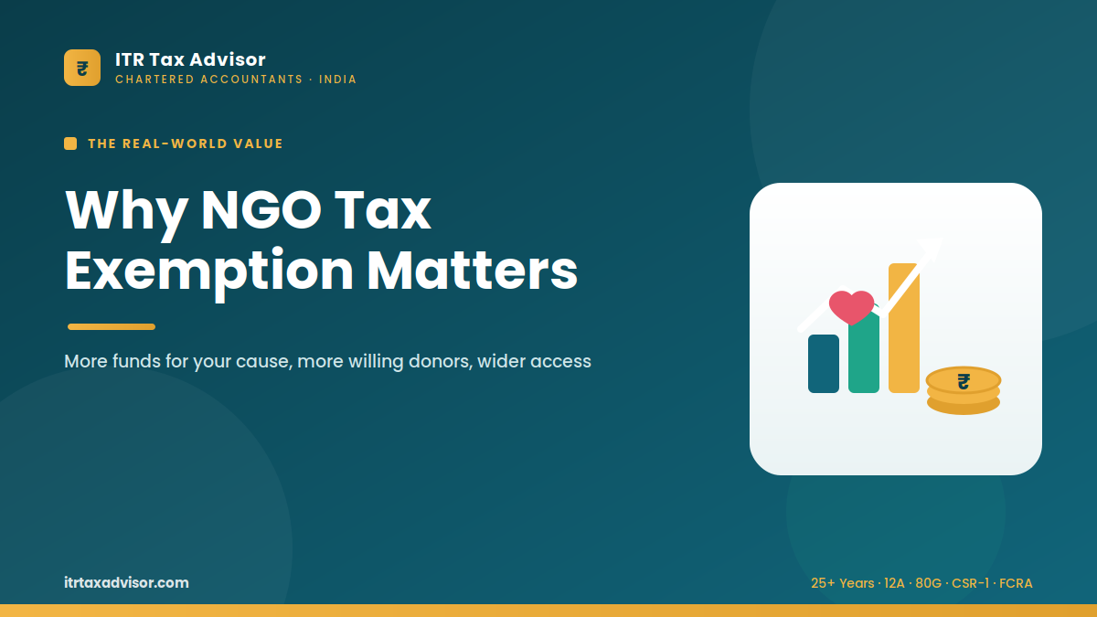 03 why ngo tax exemption matters