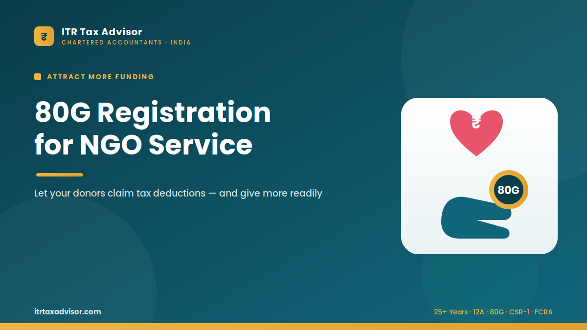 80g 01 registration service