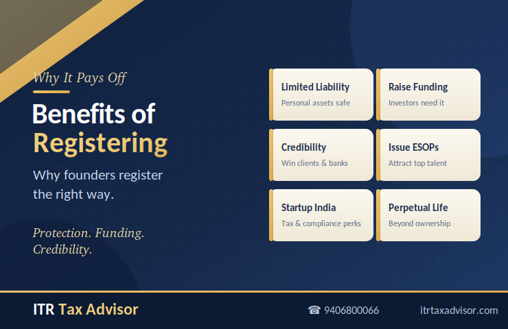 Benefits of Registering Startup 740x480 Benefits of Registering Startup 740x480