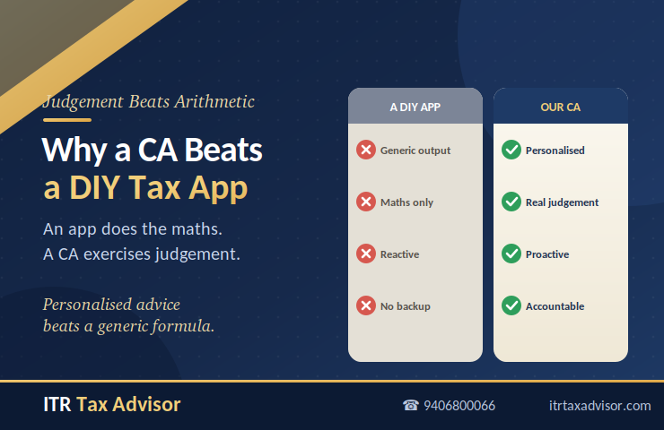 CA Advisor vs DIY App 740x480 CA Advisor vs DIY App 740x480