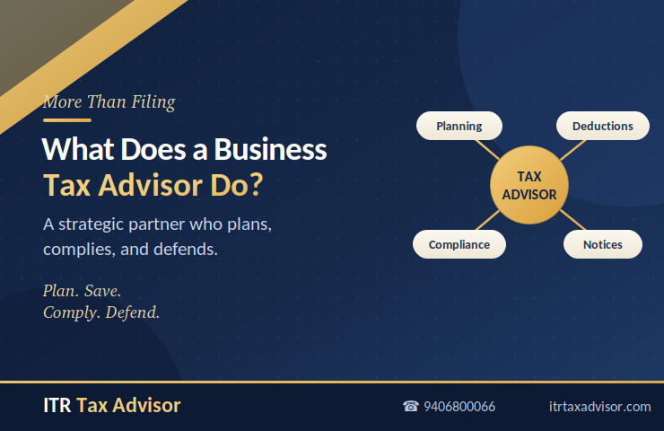 What Business Tax Advisor Does 740x480 What Business Tax Advisor Does 740x480