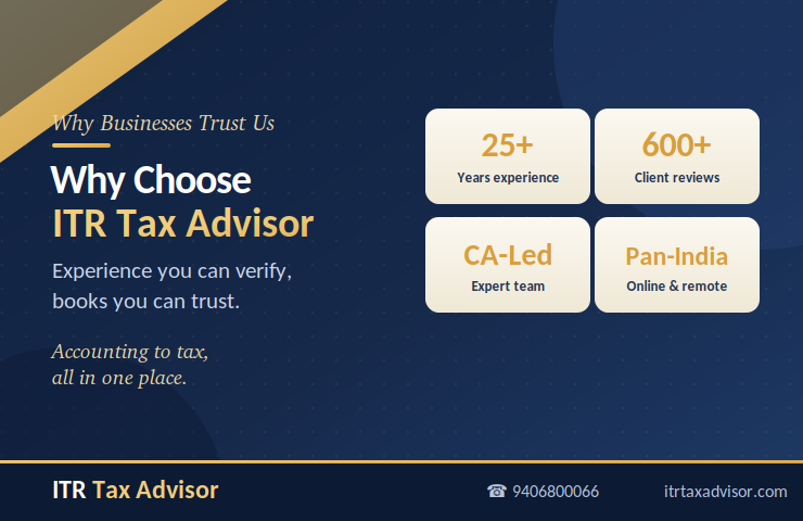 Why Choose ITR Accounting 740x480 Why Choose ITR Accounting 740x480