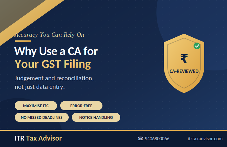 Why Use CA GST Filing 740x480 Why Use CA GST Filing 740x480