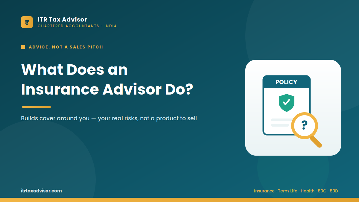 ins 02 what advisor does