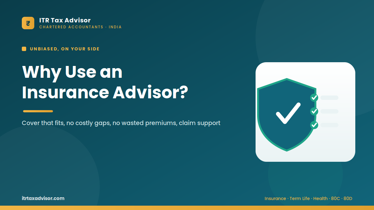 ins 03 why use an advisor