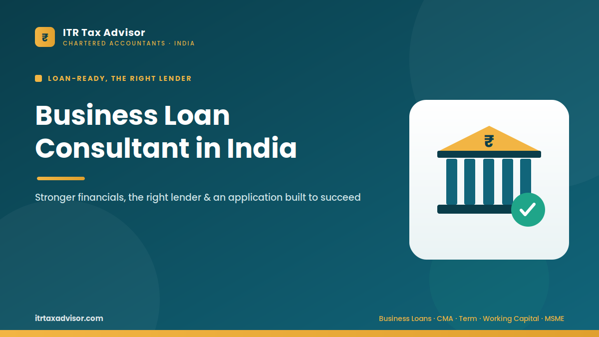 loan 01 consultant in india loan 01 consultant in india