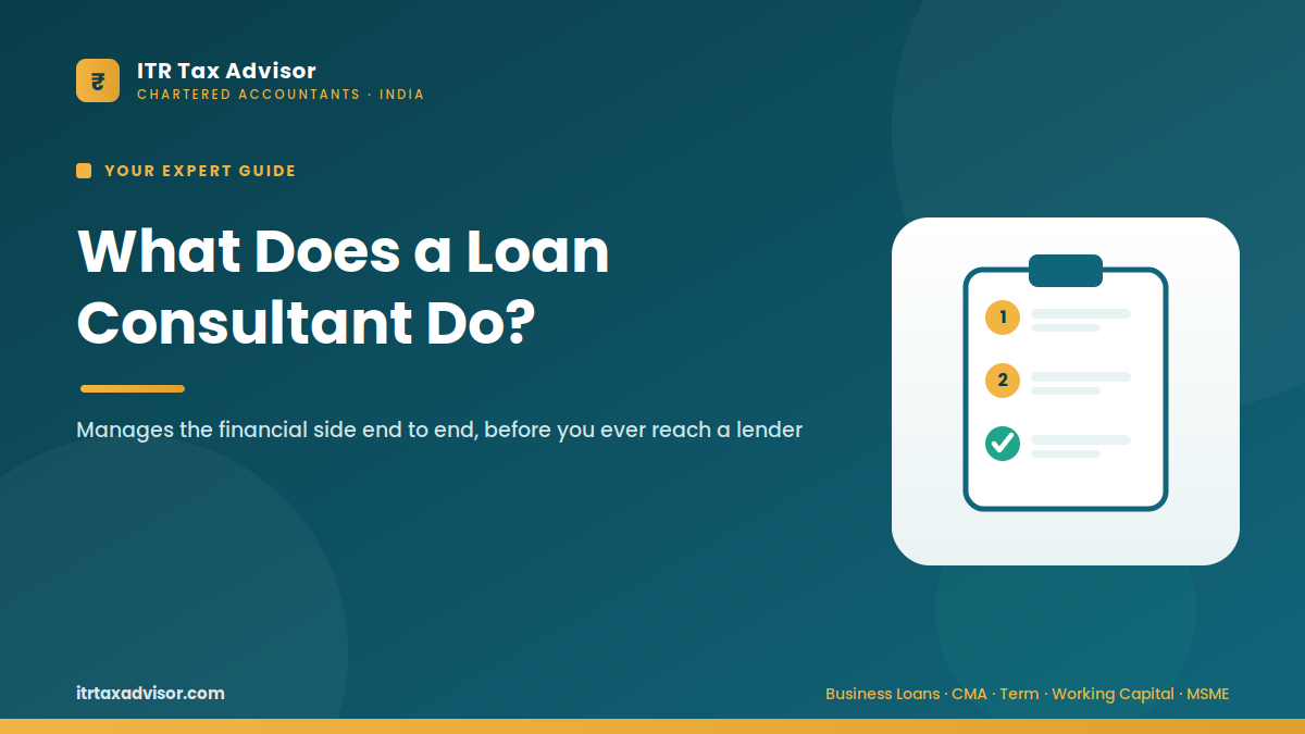 loan 02 what consultant does loan 02 what consultant does