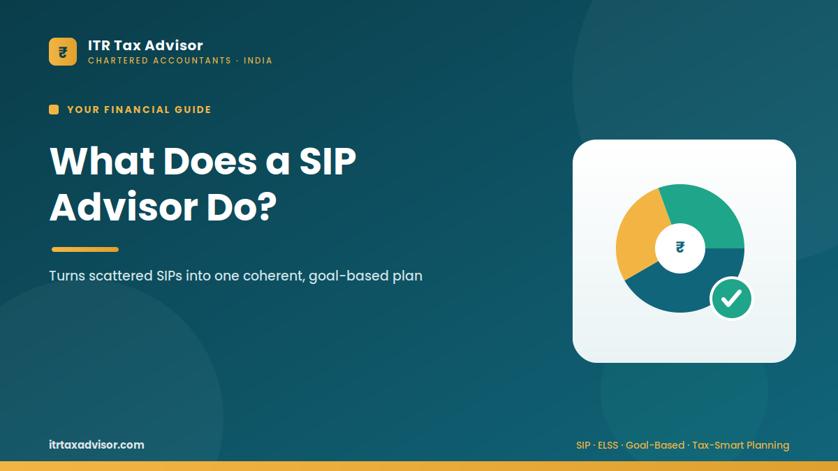 sip 03 what advisor does sip 03 what advisor does