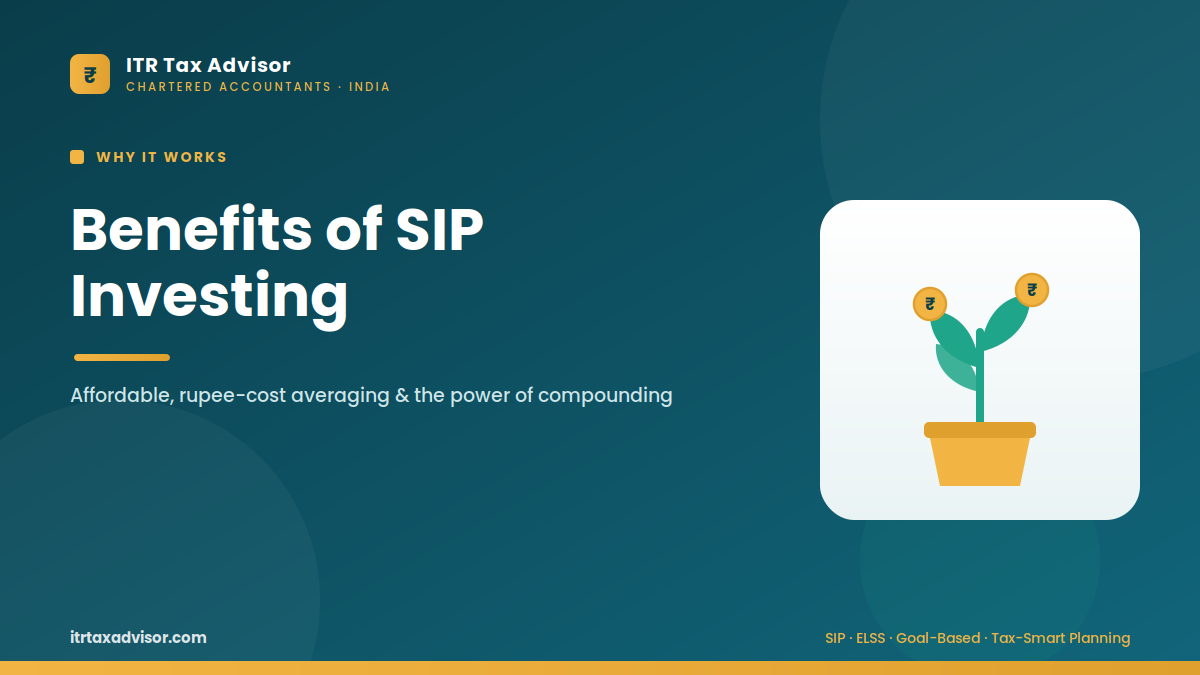 sip 05 benefits of sip sip 05 benefits of sip
