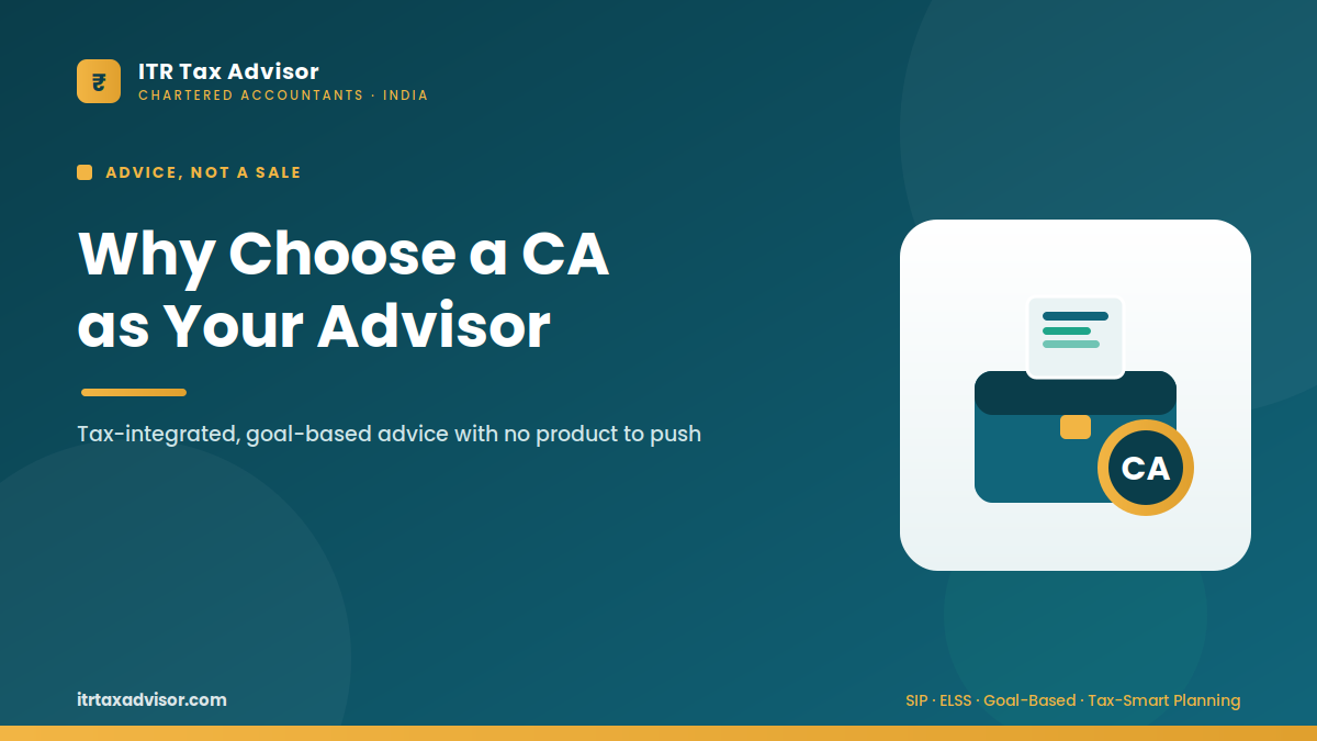 sip 07 why choose a ca sip 07 why choose a ca